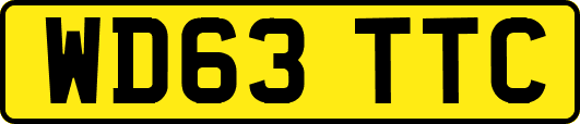 WD63TTC