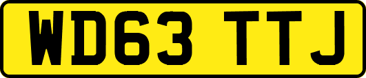 WD63TTJ
