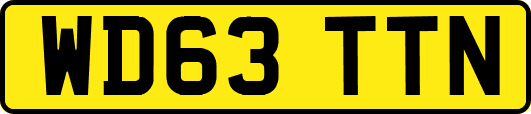 WD63TTN