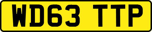 WD63TTP