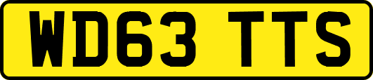 WD63TTS