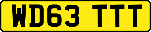 WD63TTT