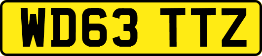 WD63TTZ