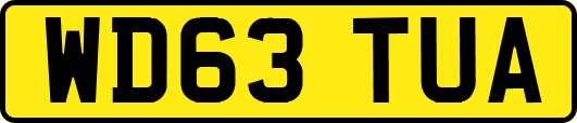 WD63TUA