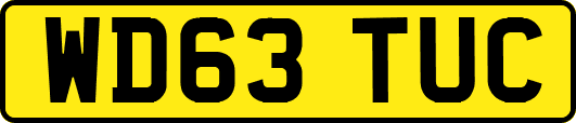 WD63TUC