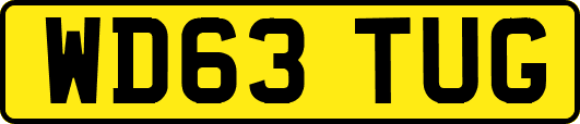 WD63TUG