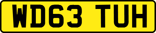 WD63TUH