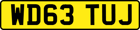 WD63TUJ