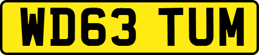 WD63TUM
