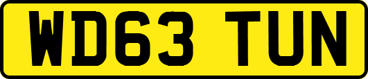 WD63TUN
