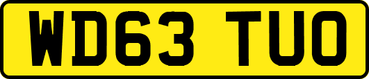 WD63TUO