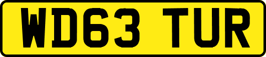 WD63TUR