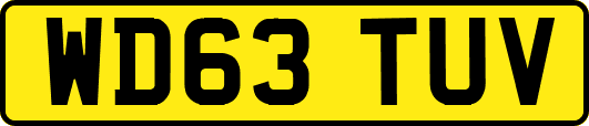 WD63TUV