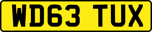 WD63TUX