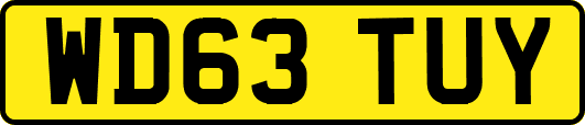 WD63TUY