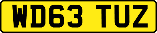 WD63TUZ