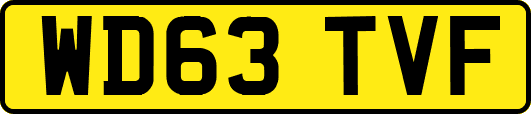 WD63TVF
