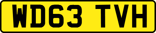 WD63TVH