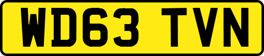 WD63TVN