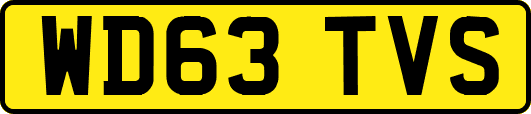 WD63TVS