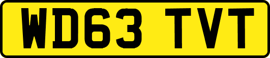 WD63TVT