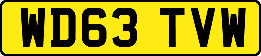 WD63TVW