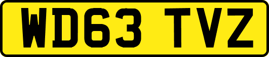 WD63TVZ