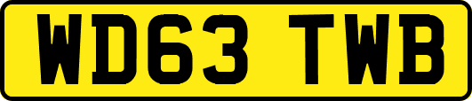 WD63TWB