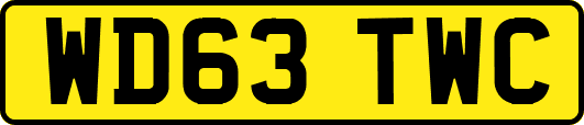 WD63TWC
