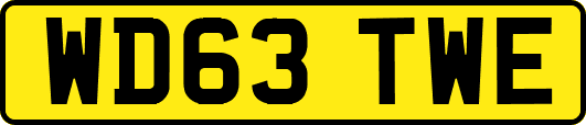 WD63TWE