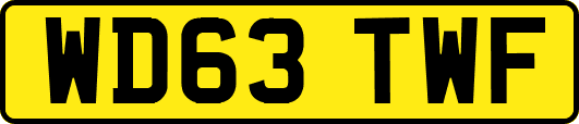 WD63TWF