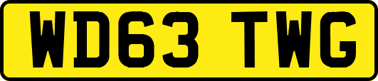 WD63TWG