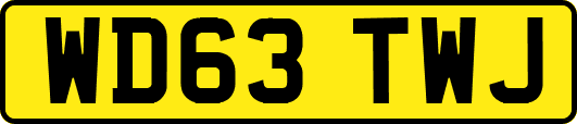 WD63TWJ