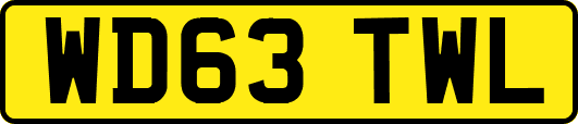 WD63TWL