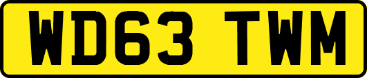 WD63TWM