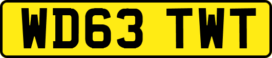 WD63TWT