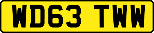 WD63TWW