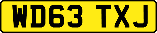 WD63TXJ
