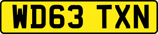 WD63TXN