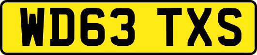 WD63TXS