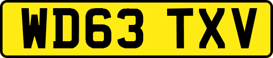 WD63TXV