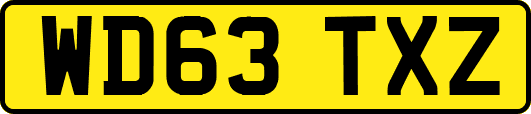 WD63TXZ
