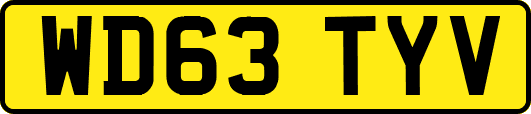 WD63TYV