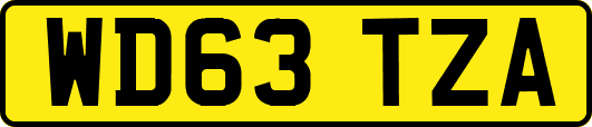 WD63TZA