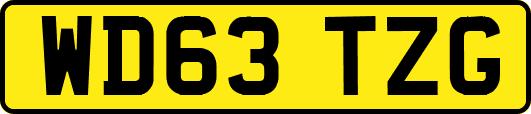 WD63TZG
