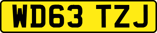 WD63TZJ