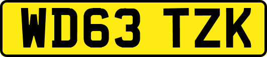 WD63TZK