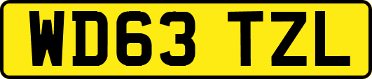 WD63TZL