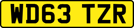 WD63TZR