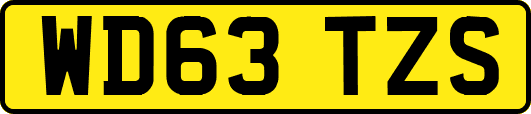 WD63TZS
